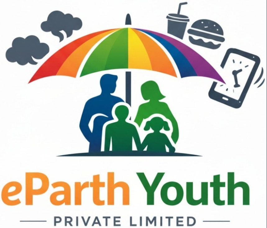 eParth Youth Logo